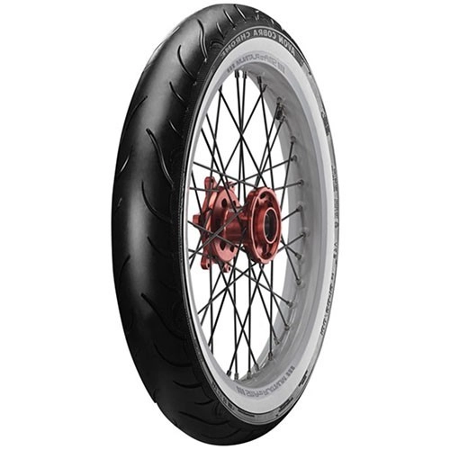 Мотошина Avon Cobra Chrome WSW 130/90-16 74H TL