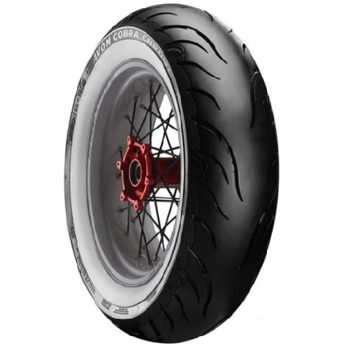 Мотошина Avon Cobra Chrome WSW 130/90-16 74H TL