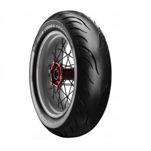 Мотошина Avon Cobra Chrome WSW 180/70-16 77V TL