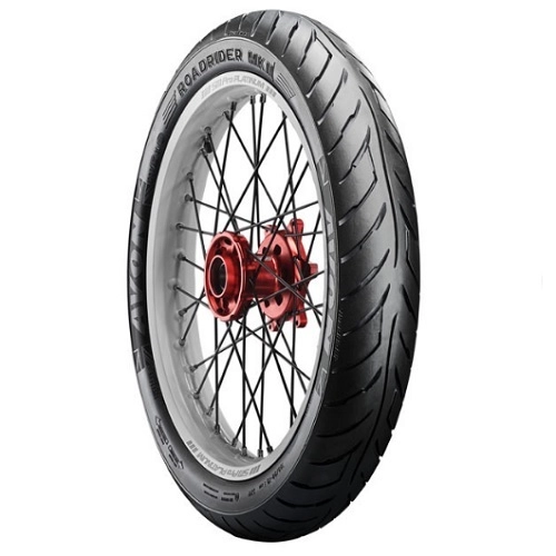 Мотошина Avon Roadrider MKII 120/90-18