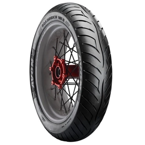 Мотошина Avon Roadrider MKII 130/80-18