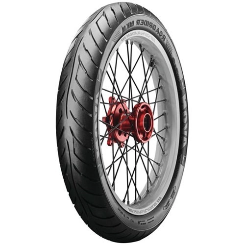 Мотошина Avon Roadrider MKII 90/90-19 52V TL
