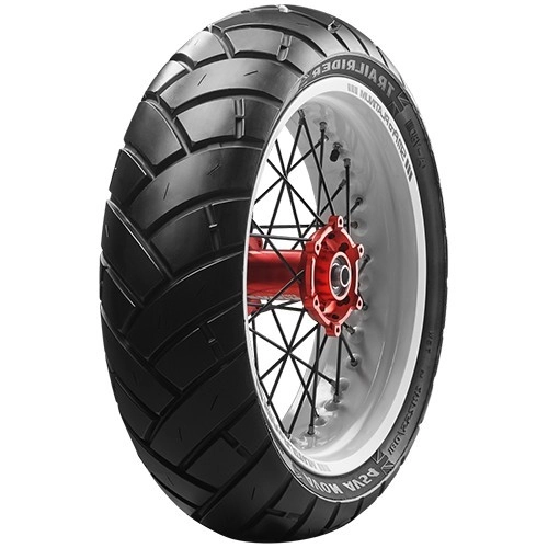 Мотошина Avon Trailrider 180/55-17 73W TL