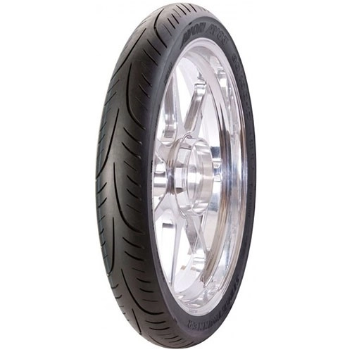 Мотошина Avon Trailrider AV53 100/90-19 57V TL