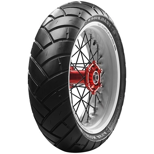 Мотошина Avon Trailrider AV54 150/60-17 66H TL