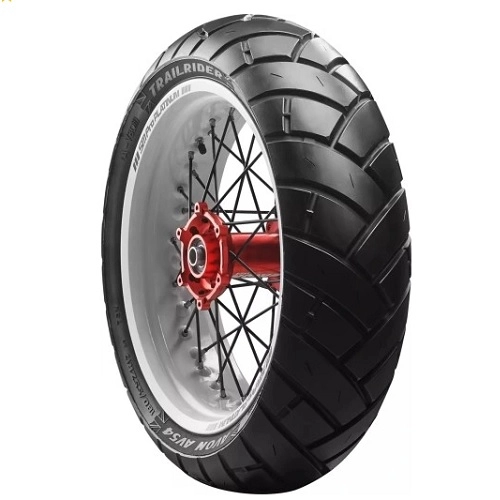 Мотошина Avon Trailrider AV54 150/70-18 70V TL