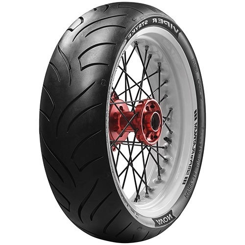 Мотошина Avon Viper Stryke 140/60-13 63P TL