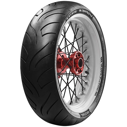Мотошина Avon Viper Stryke AM63 140/70-16