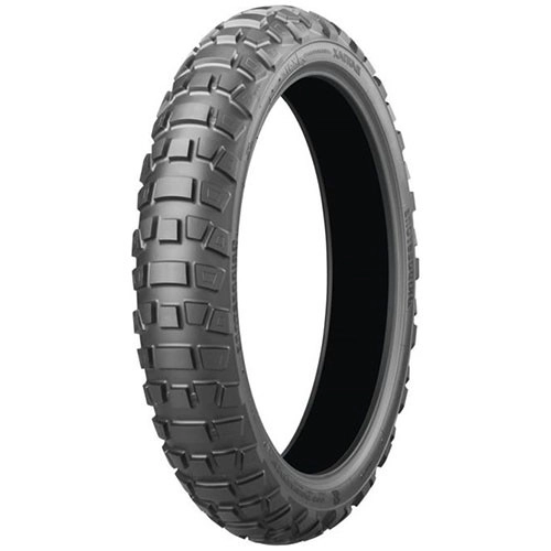 Мотошина Bridgestone AX41 100/90-19 57Q TL