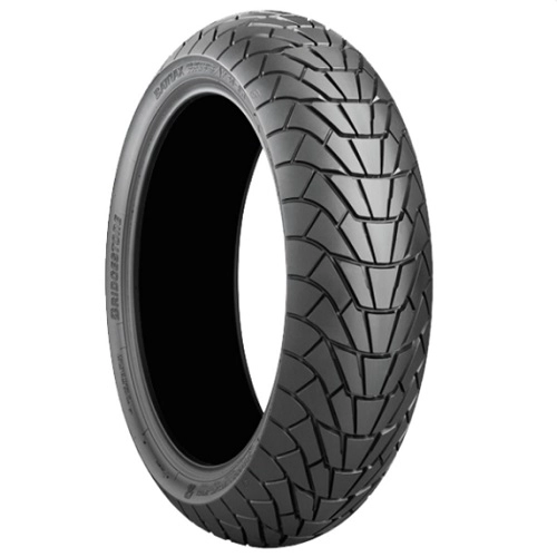 Мотошина Bridgestone AX41S Scrambler 130/80-17