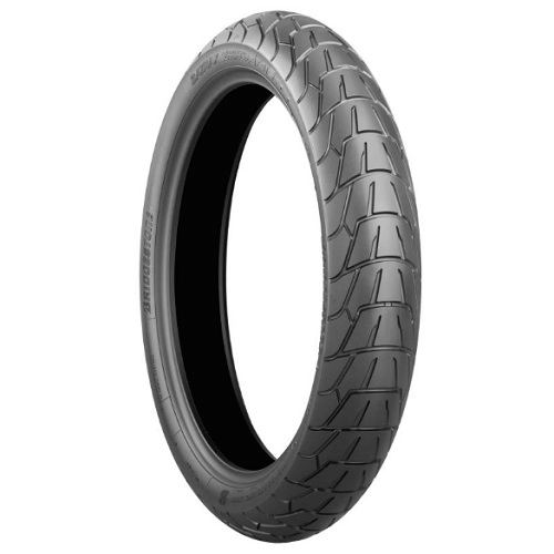 Мотошина Bridgestone AX41S Scrambler 130/80-18
