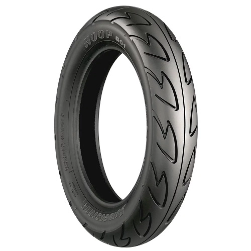 Мотошина Bridgestone B01 100/90-10