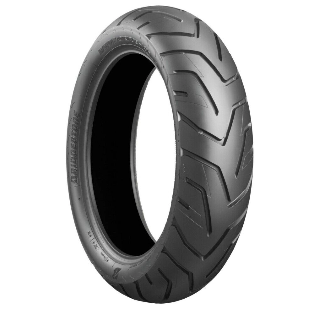 Мотошина Bridgestone Battlax A41 E 150/70-17 69V TL