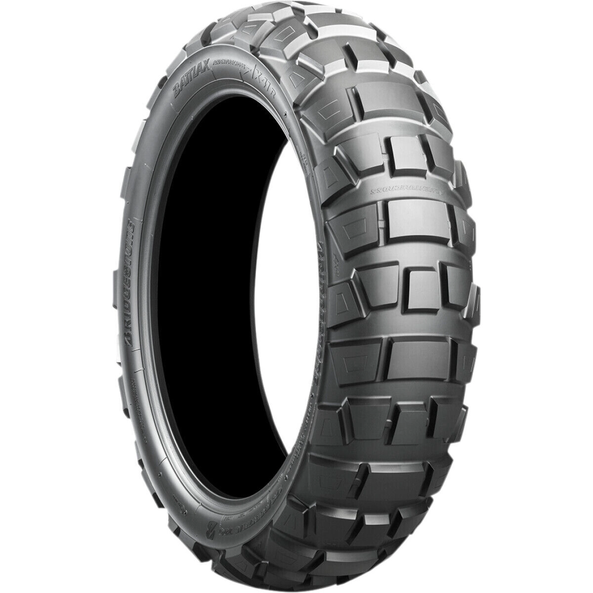 Мотошина Bridgestone Battlax Adventurecross AX41 120/90-17 64P TL