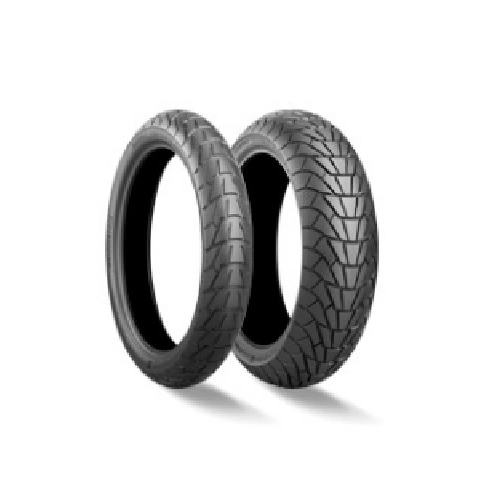 Мотошина Bridgestone Battlax Adventurecross Scrambler AX41S57H 100/90-19 57H TL