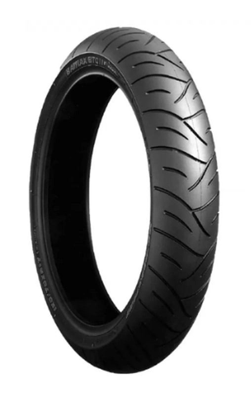 Мотошина Bridgestone Battlax BT011 120/70-15 56H TL