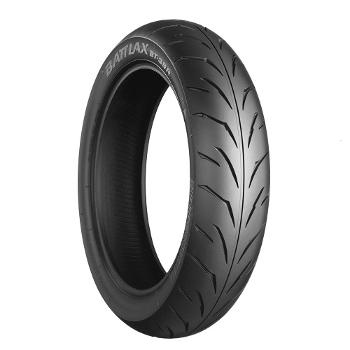 Мотошина Bridgestone Battlax BT39 110/70-17 54H TL