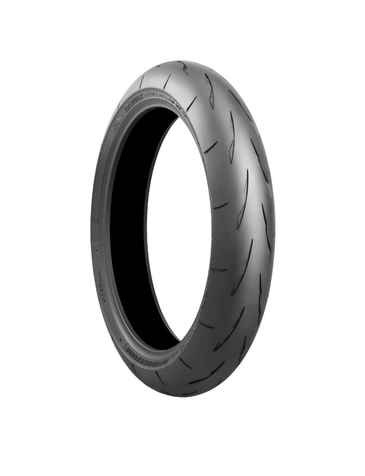 Мотошина Bridgestone Battlax RS11 120/70-17 58W TL