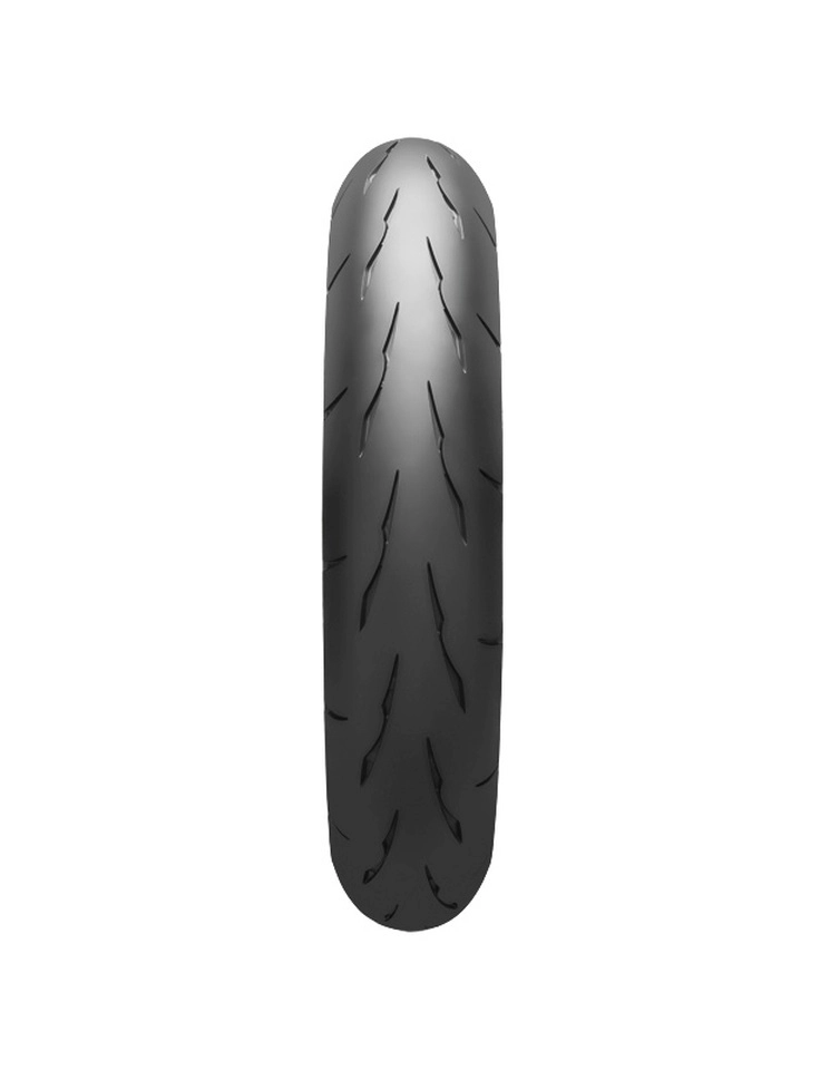 Мотошина Bridgestone Battlax RS11 120/70-17 58W TL