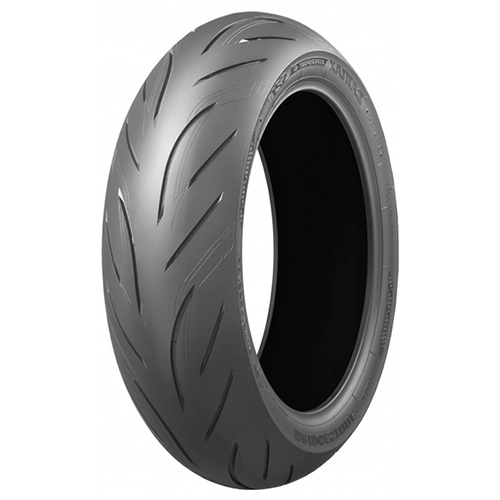Мотошина Bridgestone Battlax S21 190/50-17