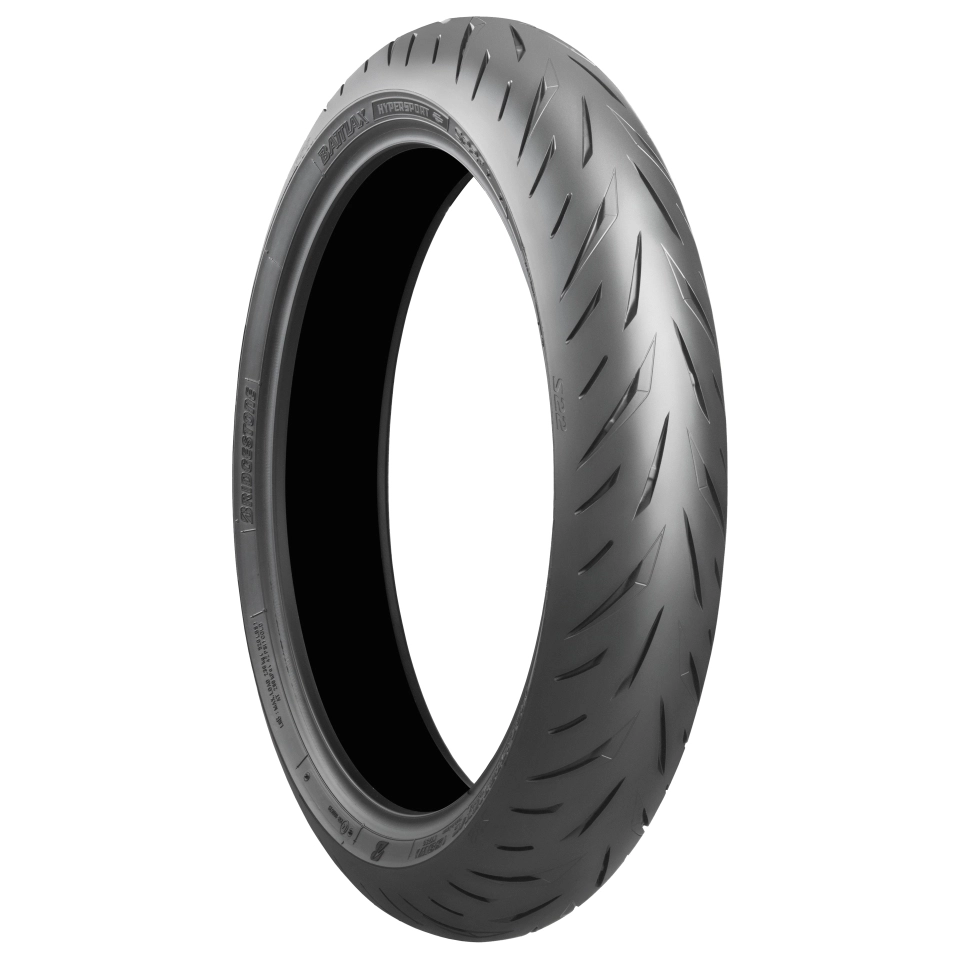 Мотошина Bridgestone Battlax S22 W 120/70-17 58W TL