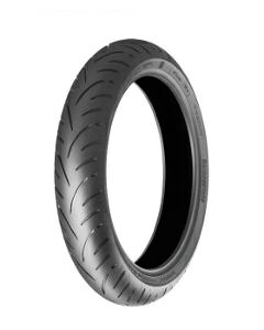 Мотошина Bridgestone Battlax T31 120/70-17 58H TL