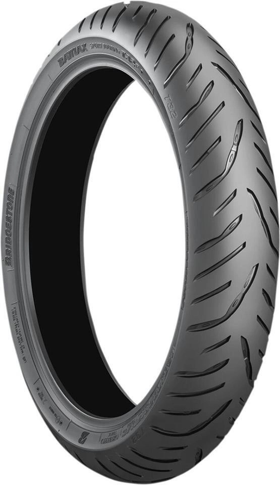 Мотошина Bridgestone Battlax T32 J 120/70-17 58W TL
