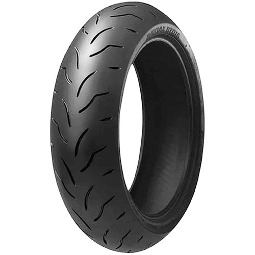 Мотошина Bridgestone BT016 150/70-18 70W TL