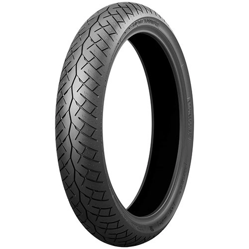 Мотошина Bridgestone BT46 100/90-19 57V TL
