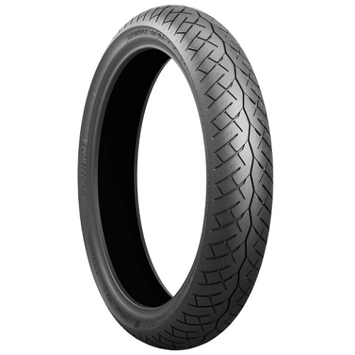 Мотошина Bridgestone BT46 110/80-17 57V TL