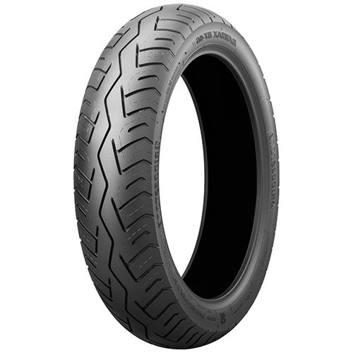 Мотошина Bridgestone BT46 4,00-18