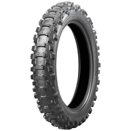 Мотошина Bridgestone E50 Extreme 140/80-18