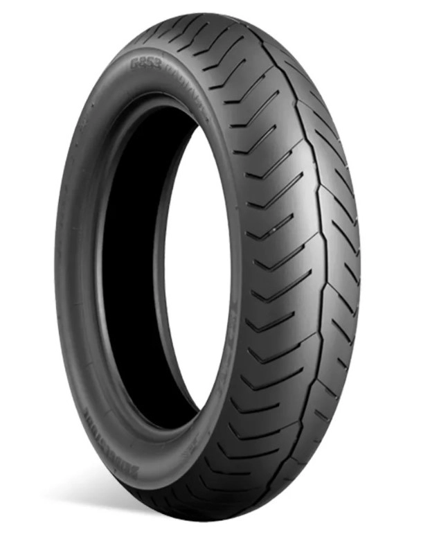 Мотошина Bridgestone Exedra G853 130/70-18 63V TL