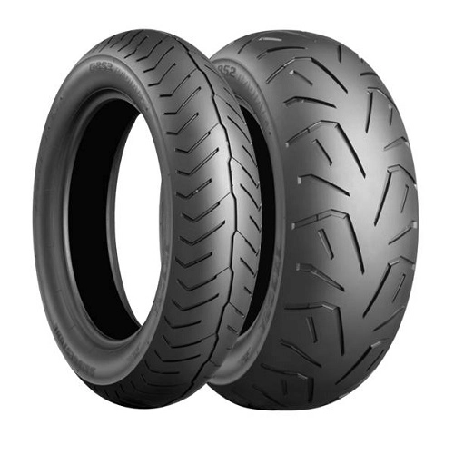 Мотошина Bridgestone Exedra Max 240/55-16 86V TL