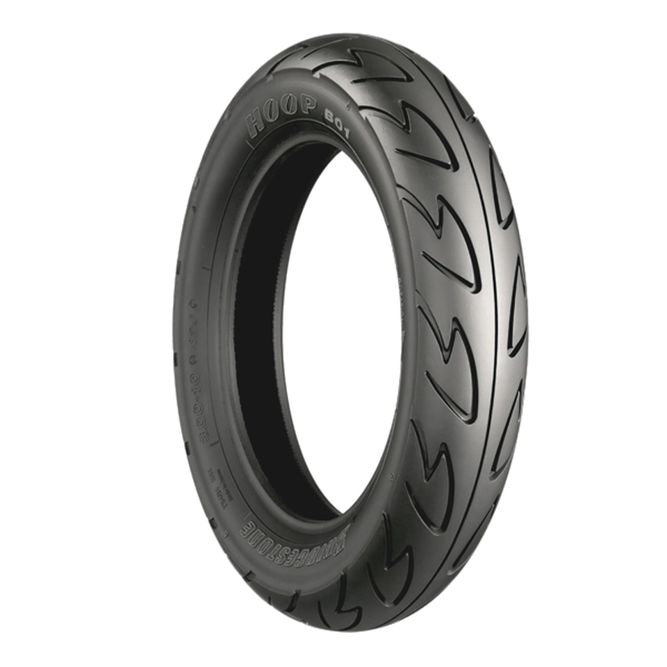 Мотошина Bridgestone Hoop B01 3,50-10 51J TL