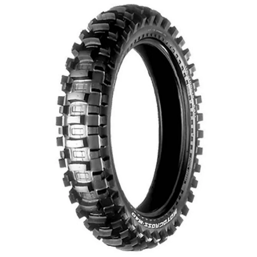 Мотошина Bridgestone M40 2,75-10