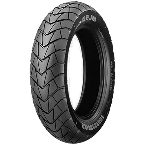 Мотошина Bridgestone ML50 110/80-12 51J TL