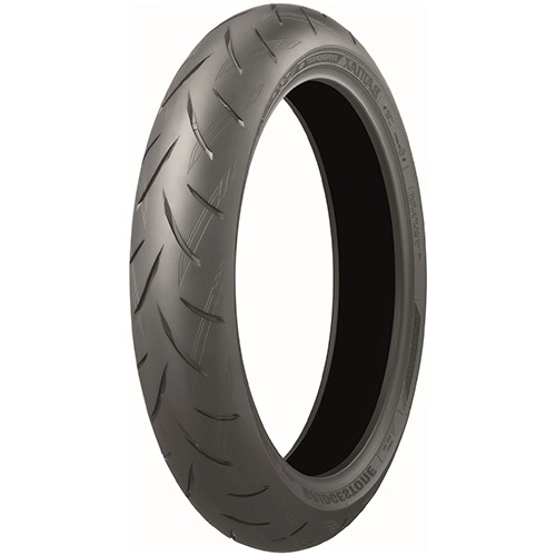Мотошина Bridgestone S21 110/70-17 54W TL