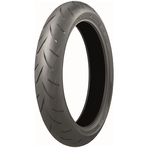 Мотошина Bridgestone S21 130/70-16 61W TL