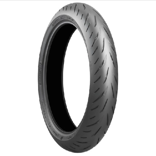 Мотошина Bridgestone S22 110/70-17