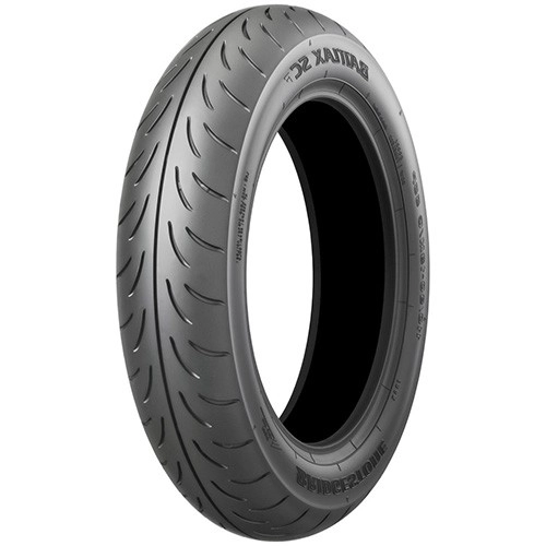 Мотошина Bridgestone SC 110/70-16 52S TL