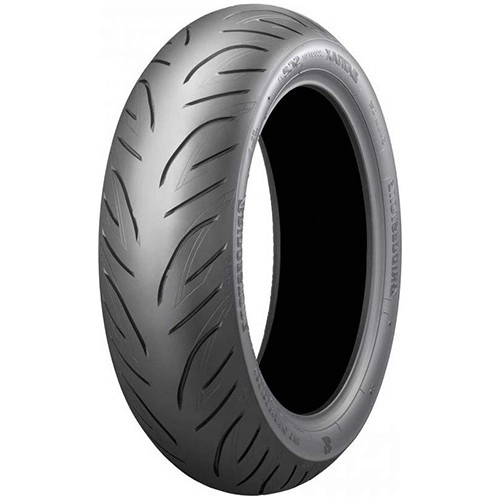 Мотошина Bridgestone SC 120/80-16 60P TL