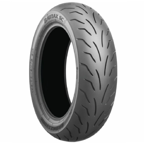 Мотошина Bridgestone SC 120/90-10