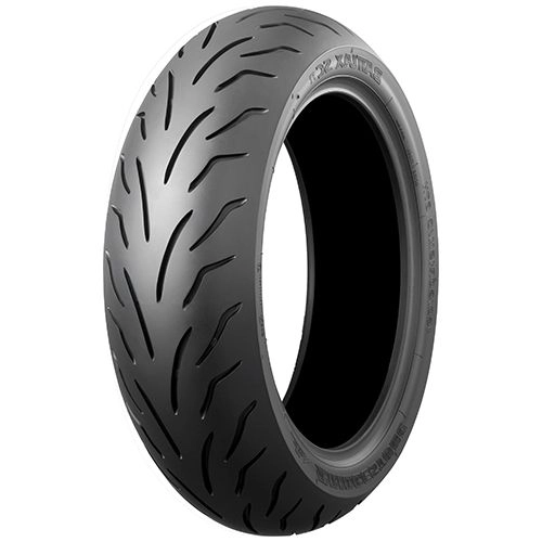 Мотошина Bridgestone SC 130/70-12