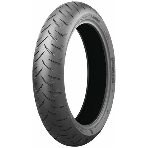 Мотошина Bridgestone SC2 120/70-14 55H TL