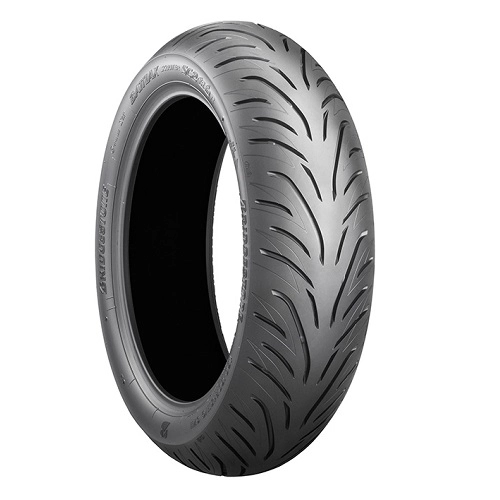 Мотошина Bridgestone SC2 120/70-15