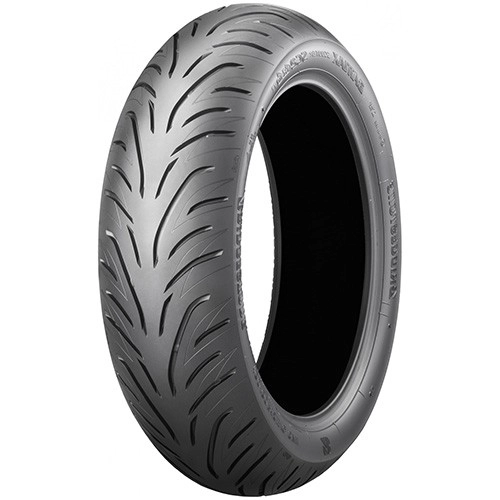Мотошина Bridgestone SC2 160/60-14 65H TL