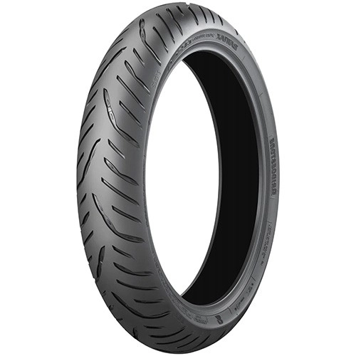 Мотошина Bridgestone T32 110/80-19 59V TL