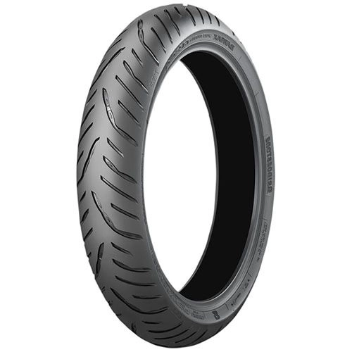 Мотошина Bridgestone T32 GT 120/70-17