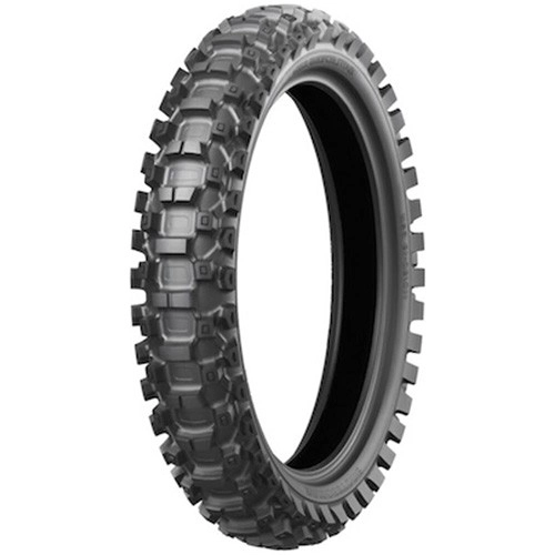 Мотошина Bridgestone X20 90/100-16 51M TT